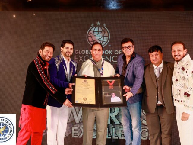 Goa Event